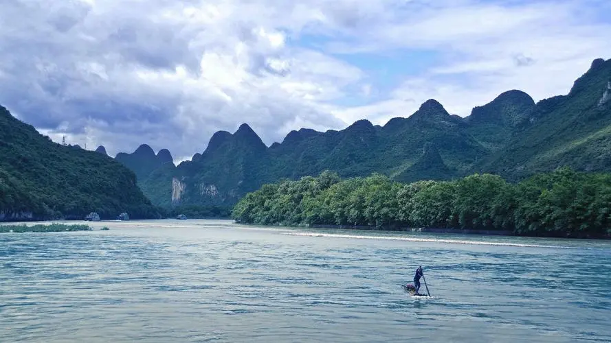 工业绿色高精度